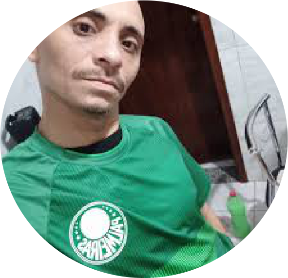 Ricardo Almeida